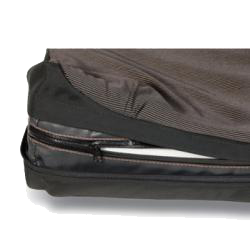 Innovative, Dual-Cover System