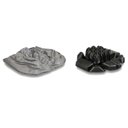 JAY Flow™ Fluid or Air Inserts