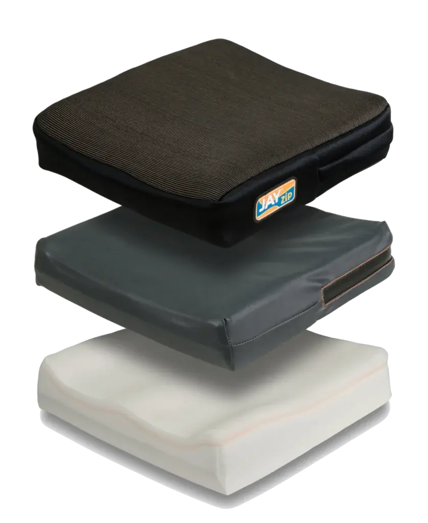 JAY Zip Children's Cushion