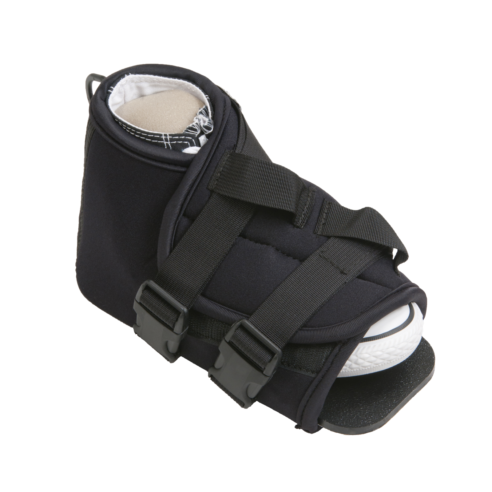 JAY Flexi-Feet Wheelchair Shoe Holder