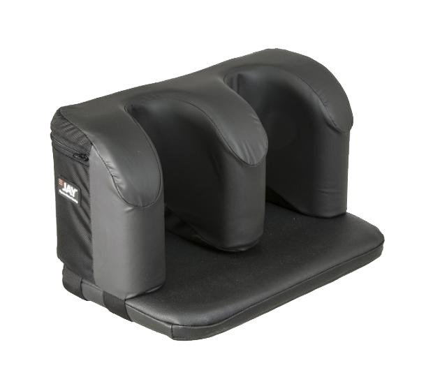JAY Wheelchair Foot Box