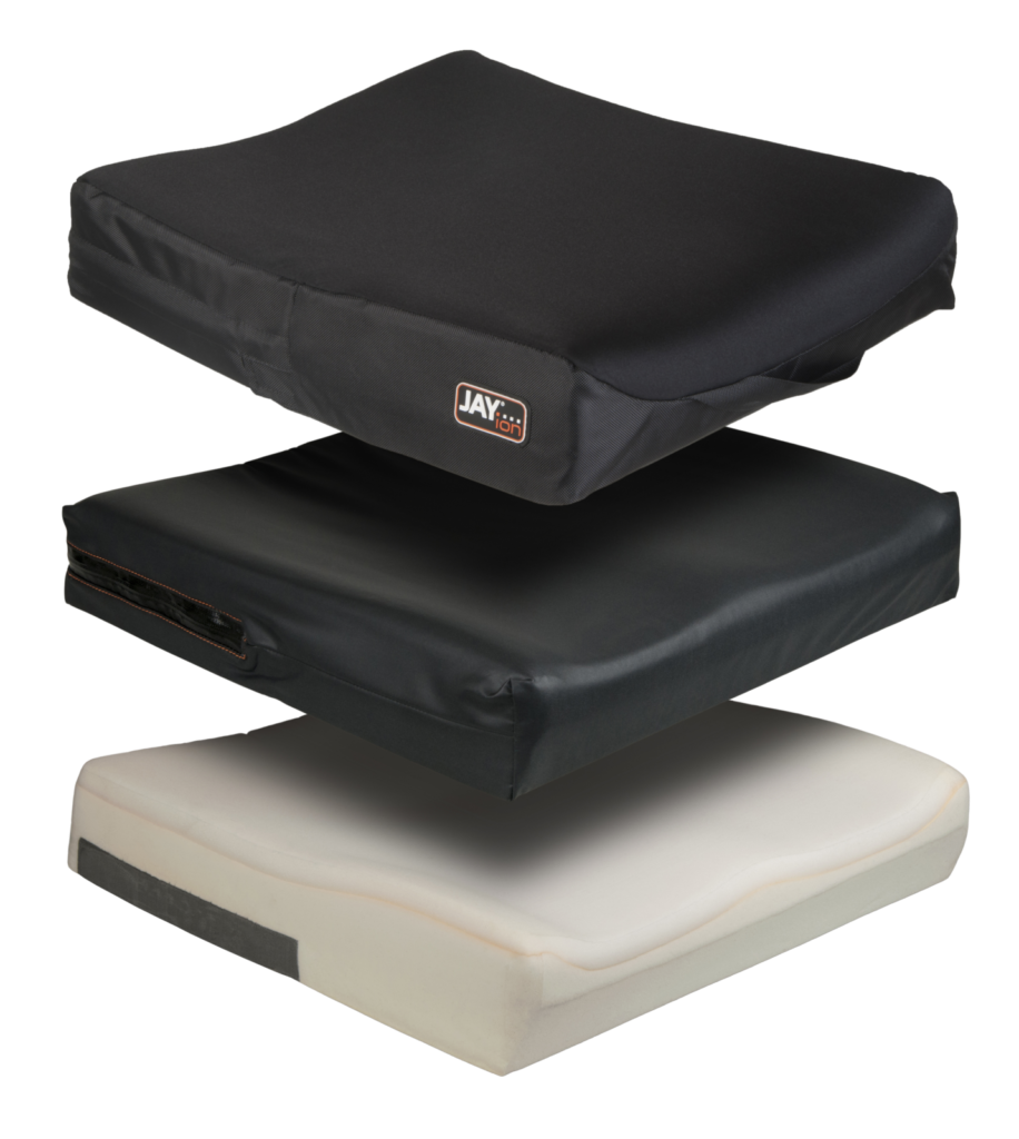 JAY Ion Cushion