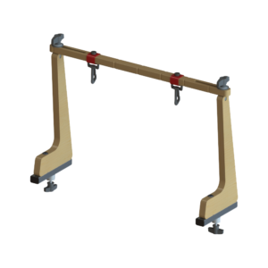 Jenx Activity Frame