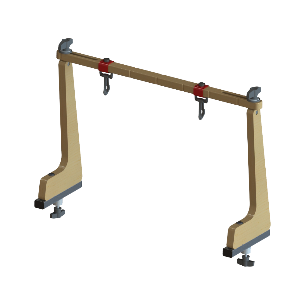 Jenx Activity Frame
