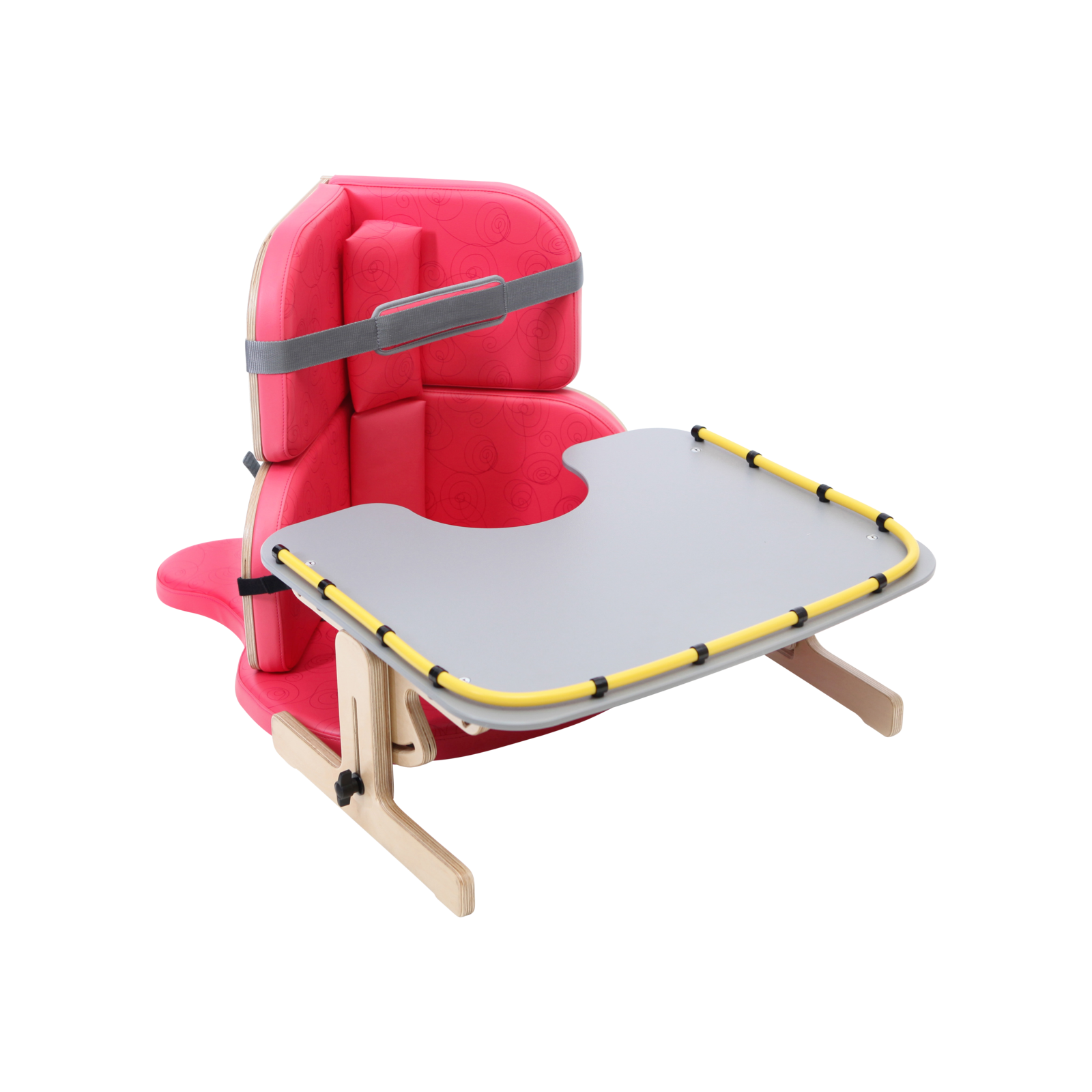 Versatile - pair with the Corner Seat