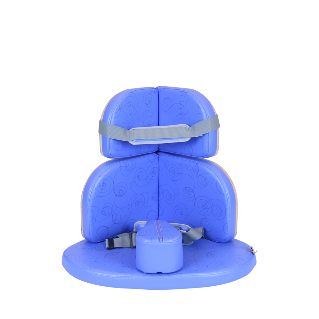 Jenx Corner Seat
