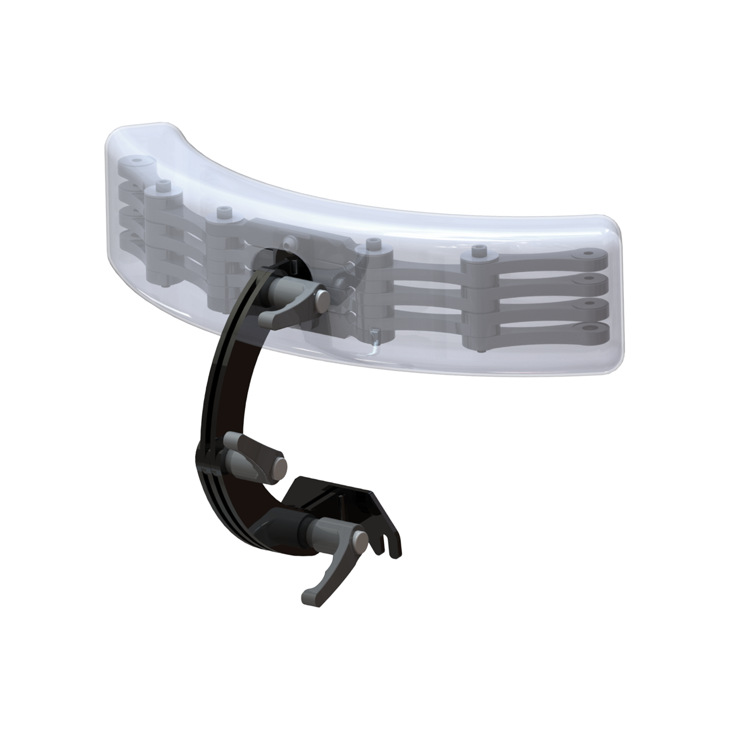 Jenx Standz 2 Link 2 Multigrip™