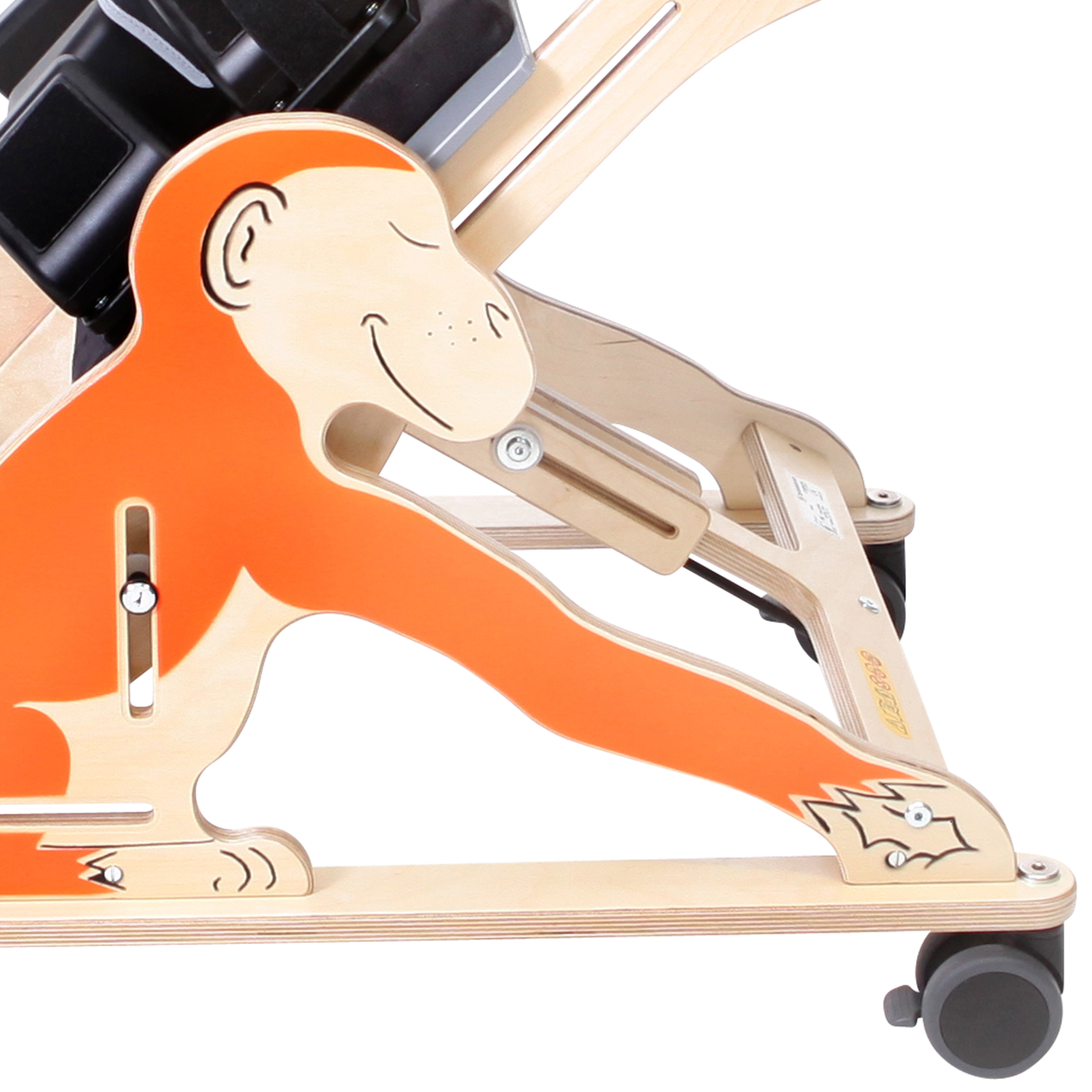 Angle Adjustment