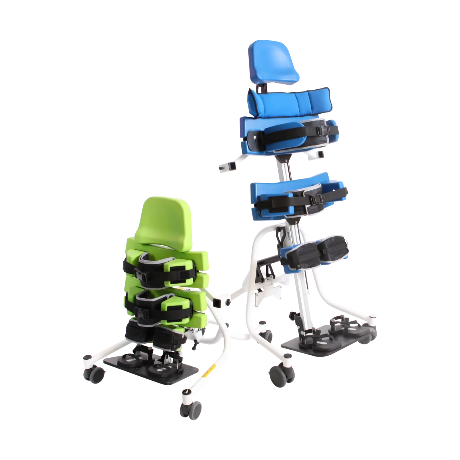 Exceptional Growth Range & Versatility