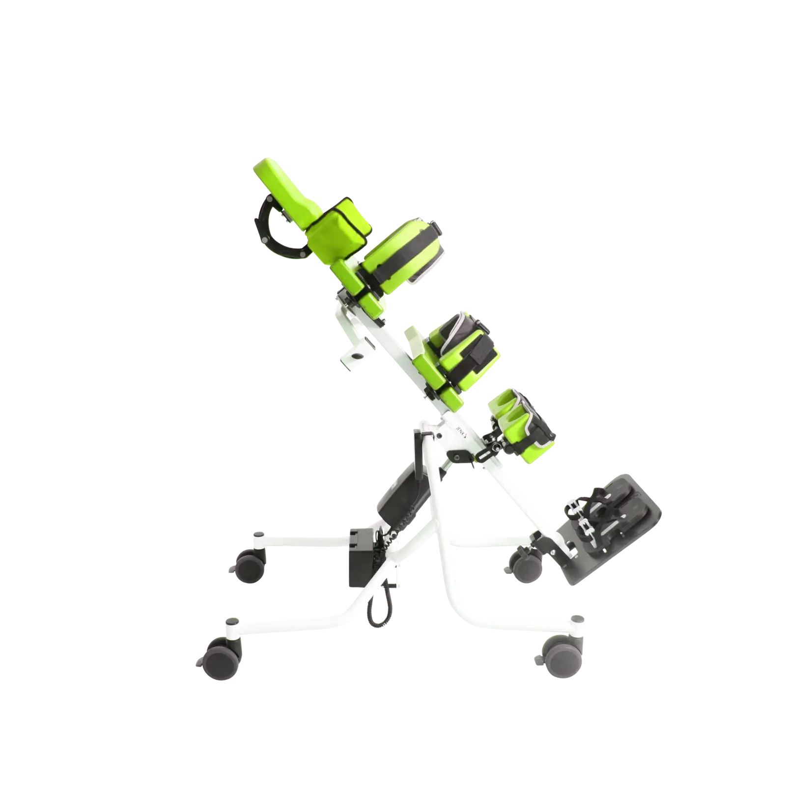 Easy Lifting and Hoist Transfers