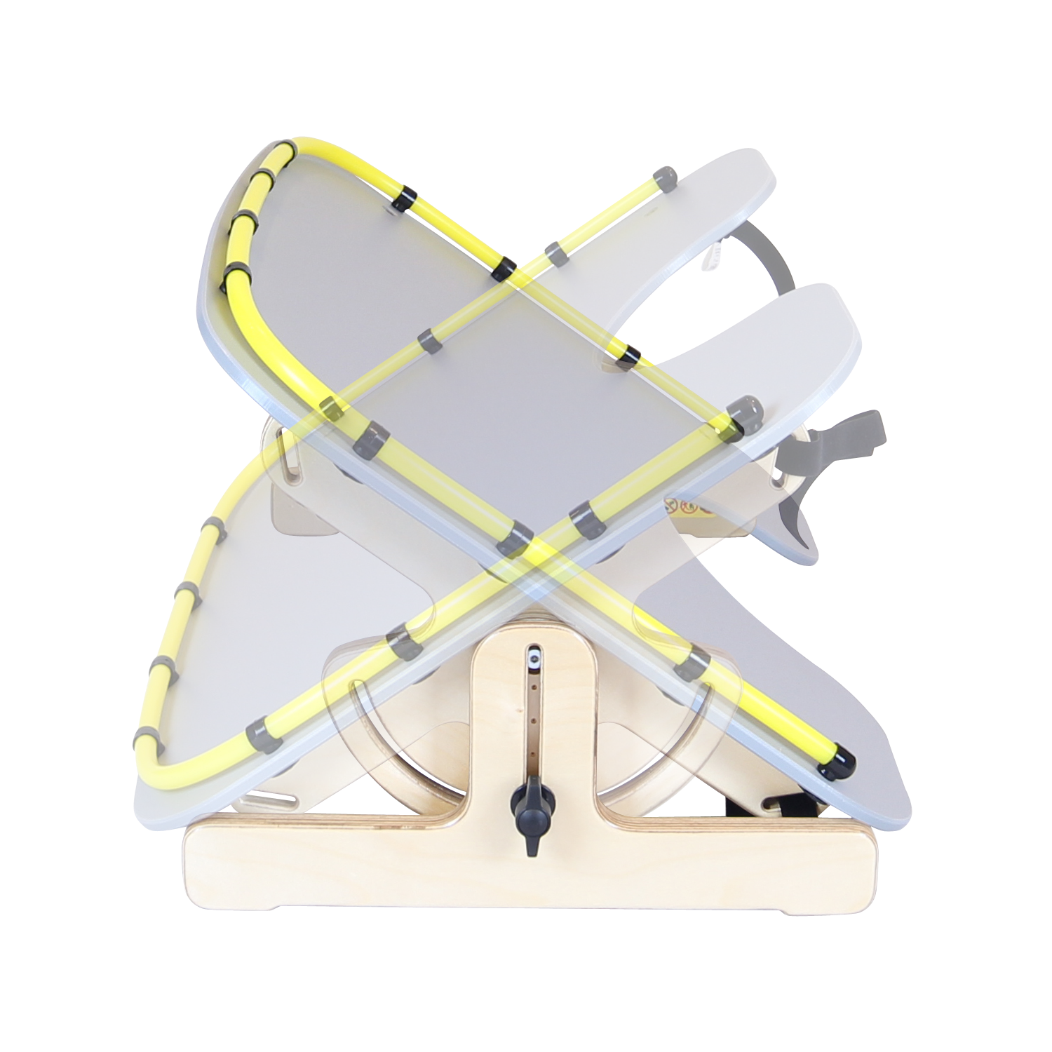 Height and Angle Adjustment
