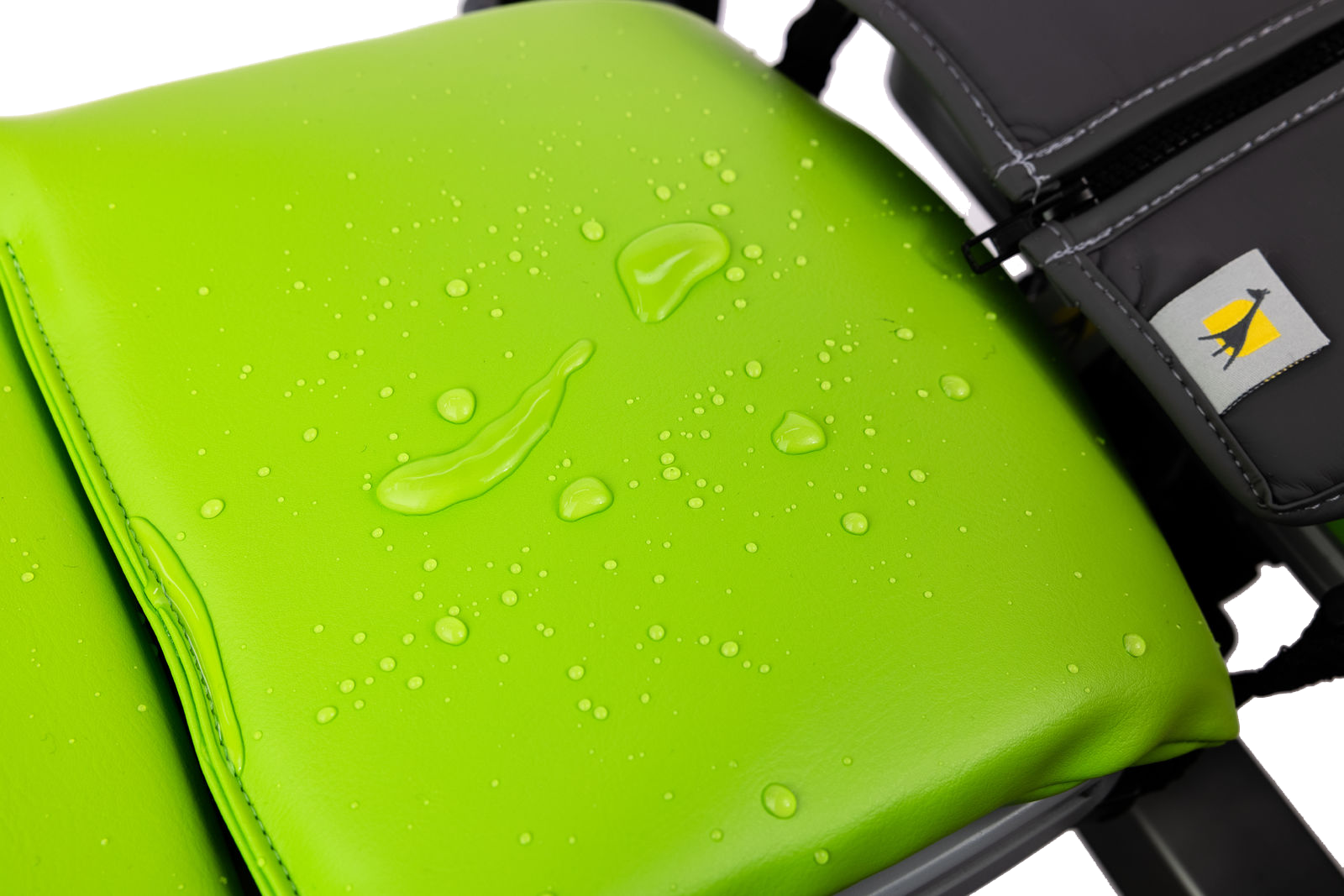 Antimicrobial Covers