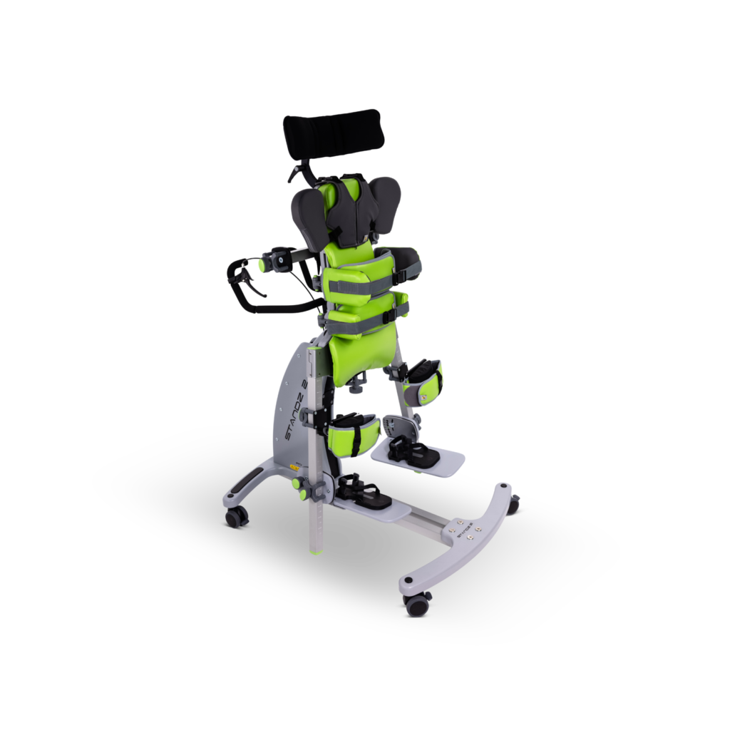 Jenx Standz Size 2 Abduction Stander