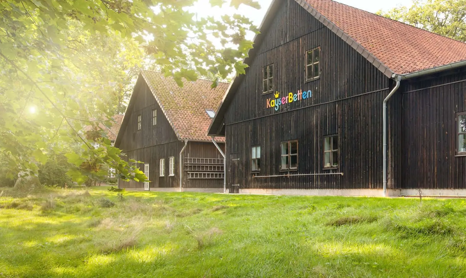 Kayserbetten-Head-Quarters