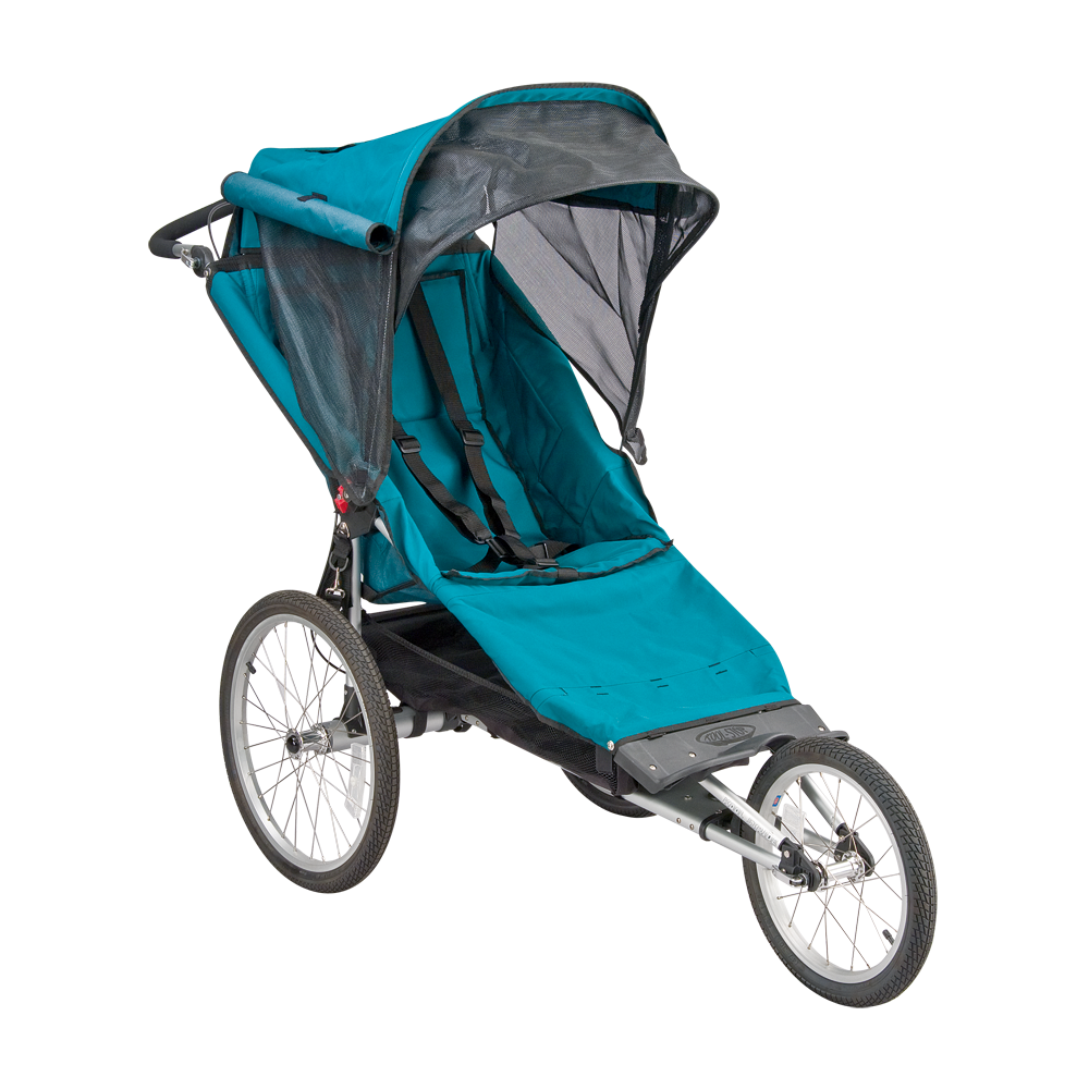 Kool Stride Running Stroller