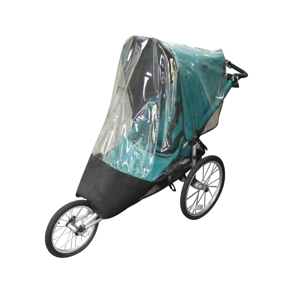Kool Stride Rain Cover