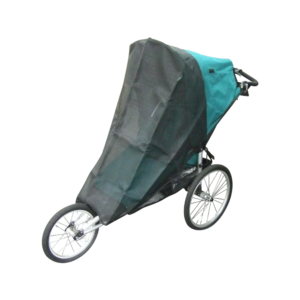 Kool Stride UV Shade Cover