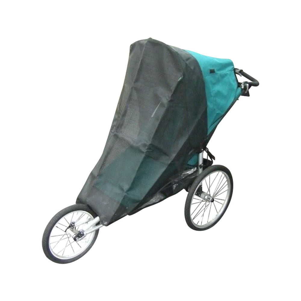 Kool Stride UV Shade Cover