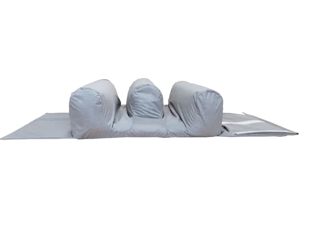 Poz'In'Form Leg Stabiliser Cushion