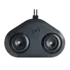 Loud Mini Powerchair Horn