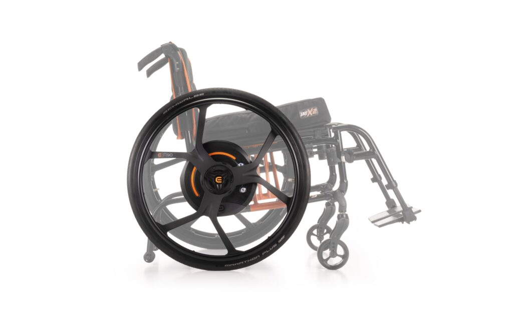 Empulse M90 Wheel Add-On
