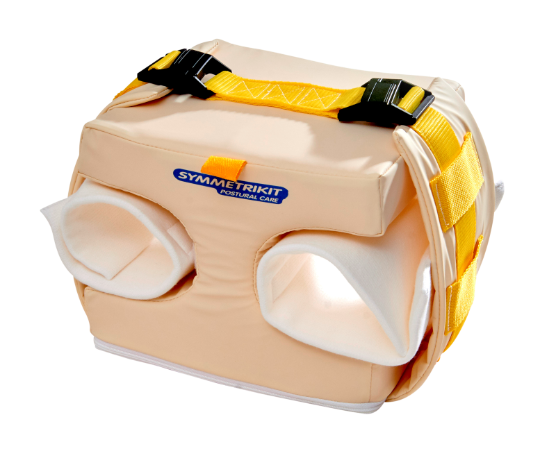 Symmetrisleep Monoblok Rolling Knee Support
