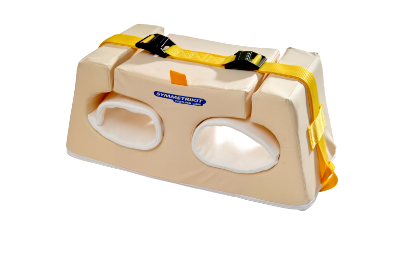 Symmetrisleep Monoblok Supine Knee Support