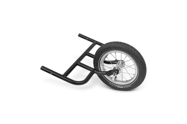 Running Wheel Add-On
