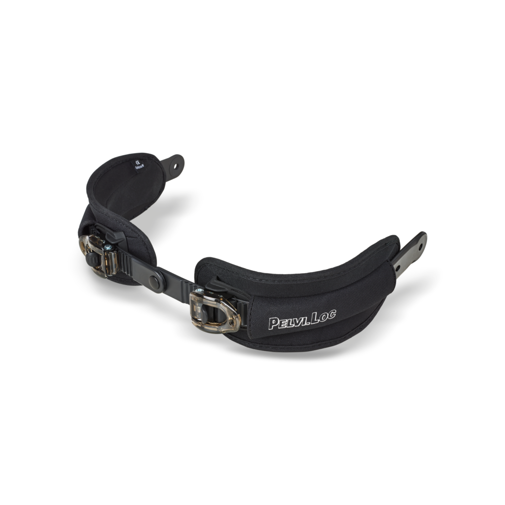 Pelvi-Loc Hip Belt