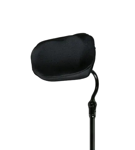 QUICKIE Q700-UP M Standing Wheelchair