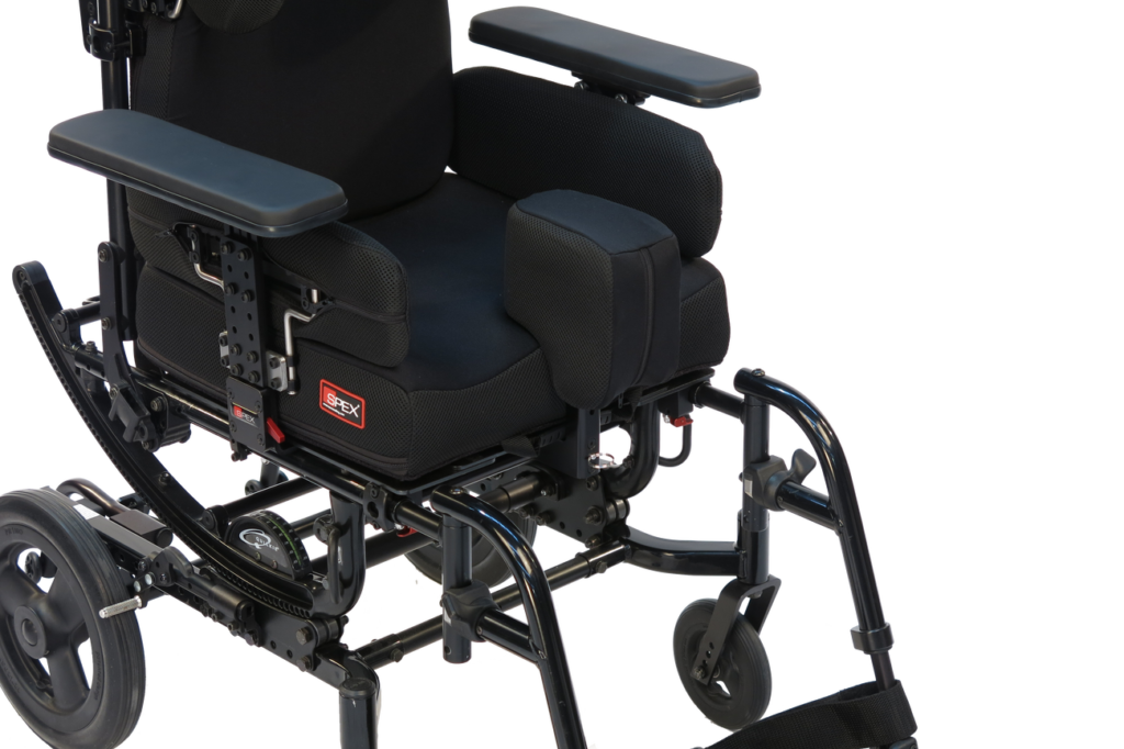 Spex Axial Medial Thigh Support