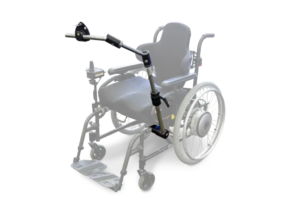Daessy Positioner Mount