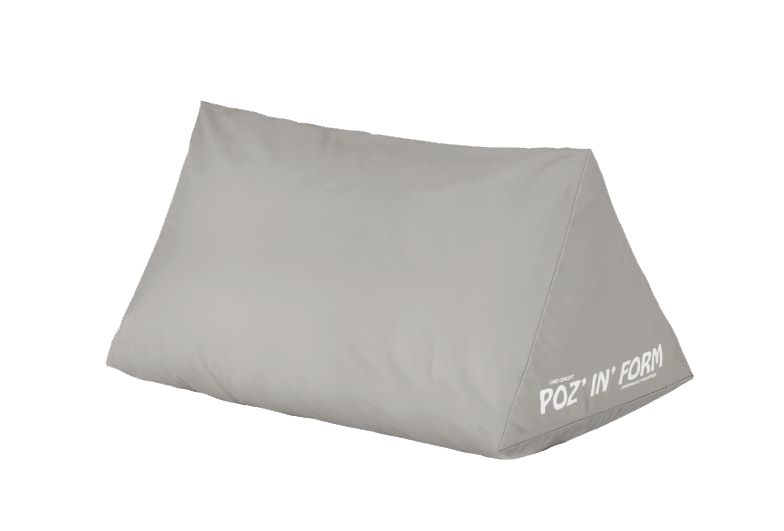 Poz'In'Form Delta Cushion