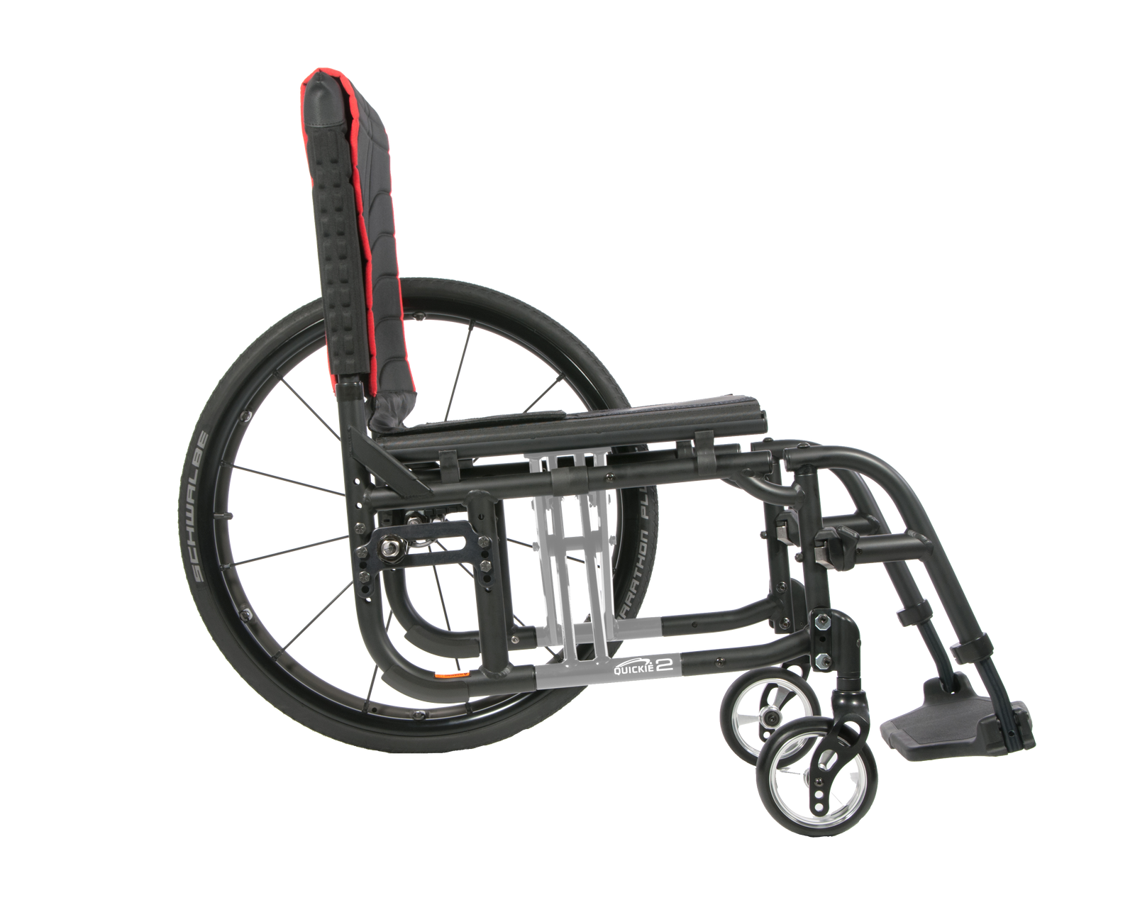 Modular Frame Design