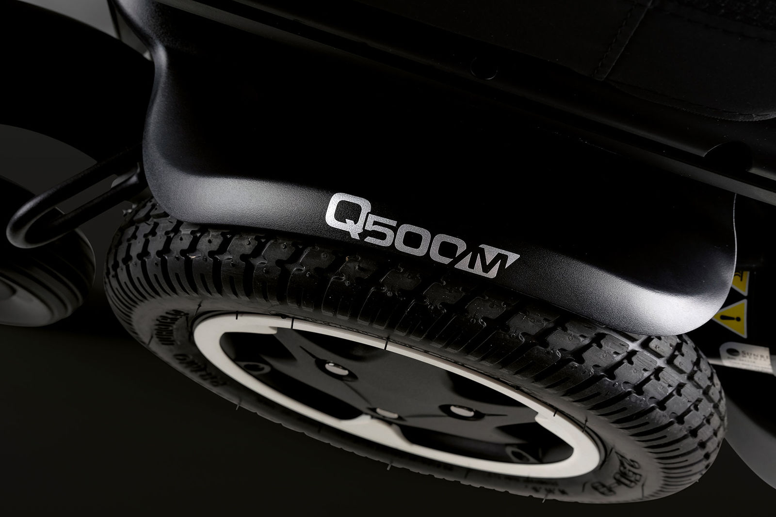 Q500-M-Base-Manoeuvrability-medium