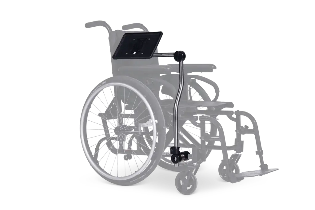 Daessy Rigid Mount