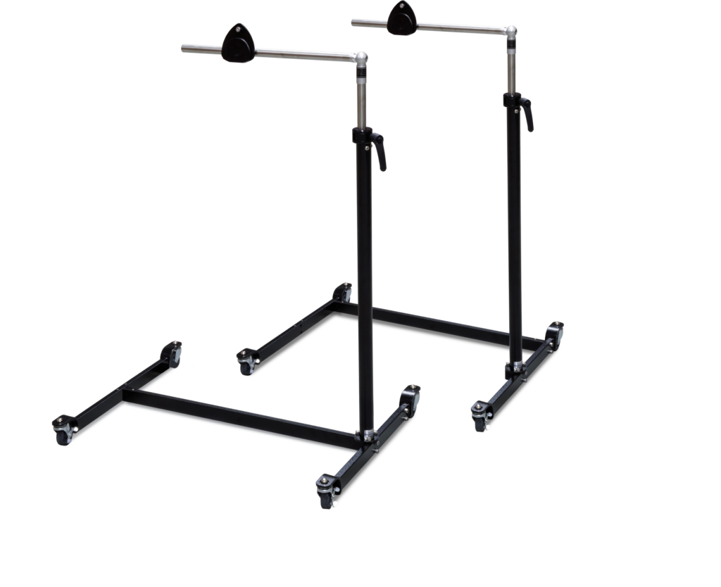 Daessy Rolling Mounts