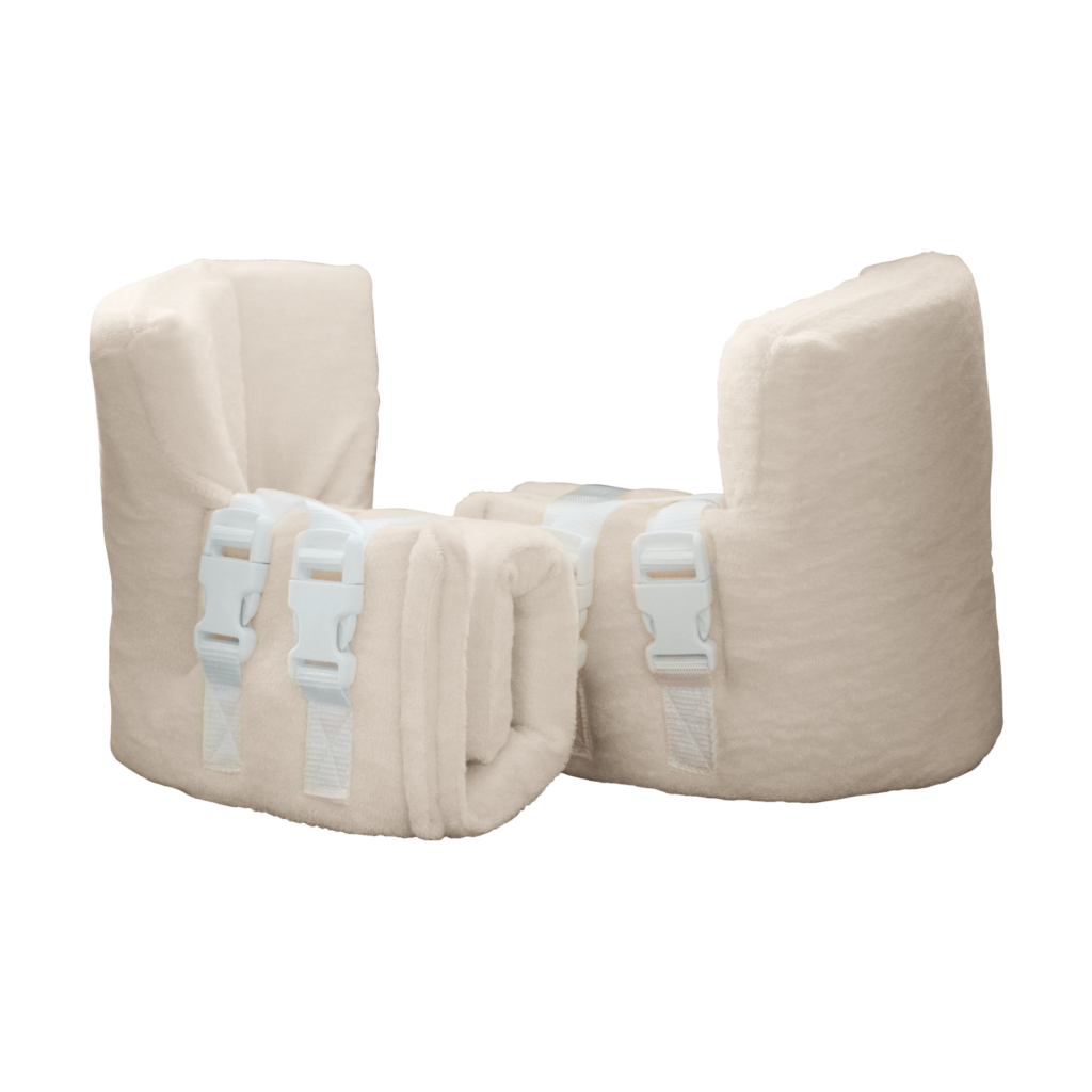 Simple Stuff Works Foot Supports