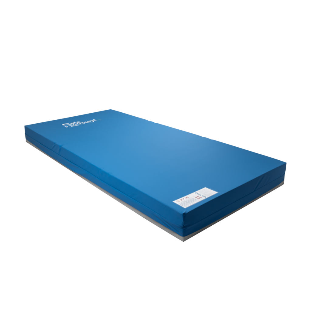 Safe Surround Pressure-Relieving Mattress