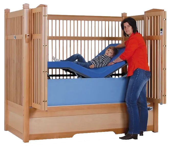 Contouring Sleep Platform