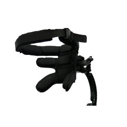 Savant-head-rest-system