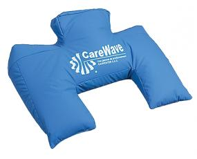 Semi-fowler Cushion