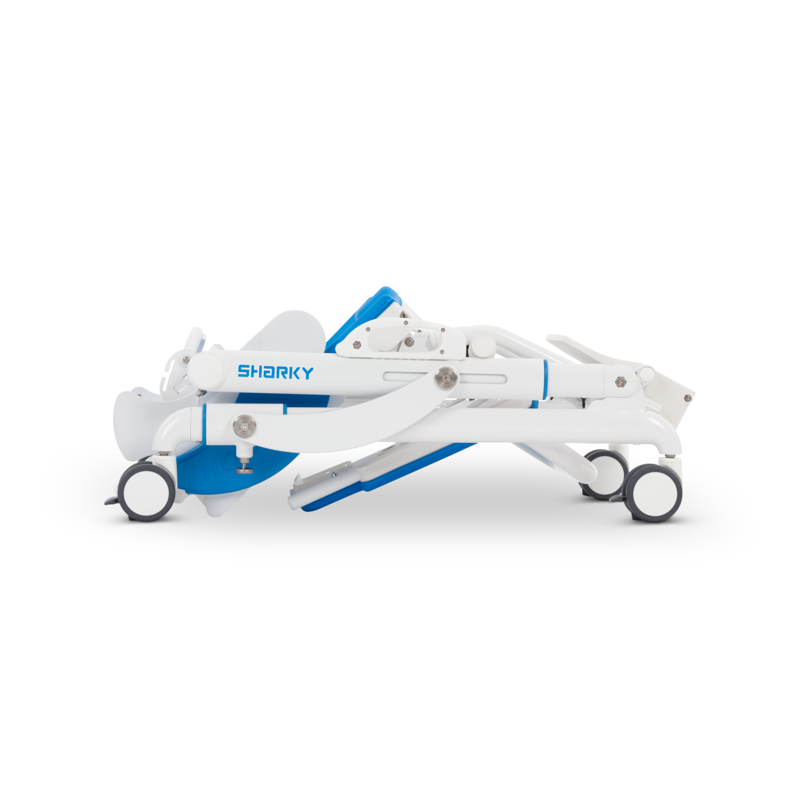 Compact Folding