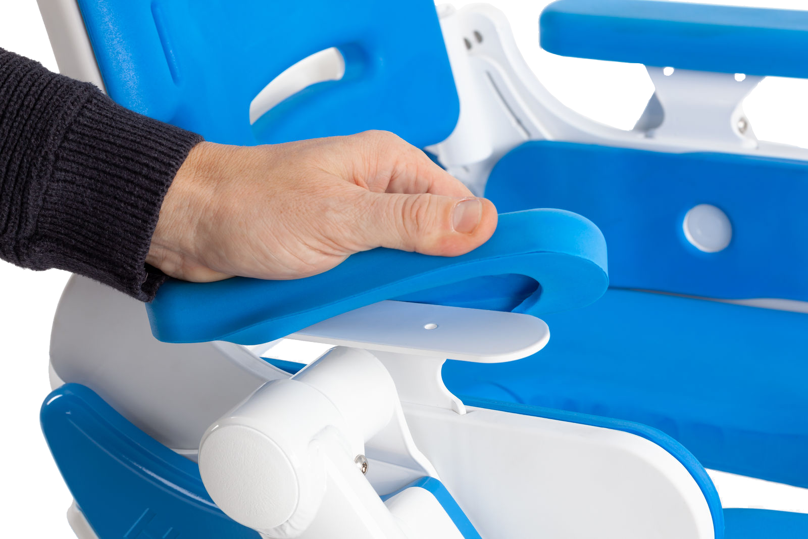 Removable Padding