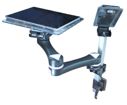 Mount’n Mover Wheelchair Mounts