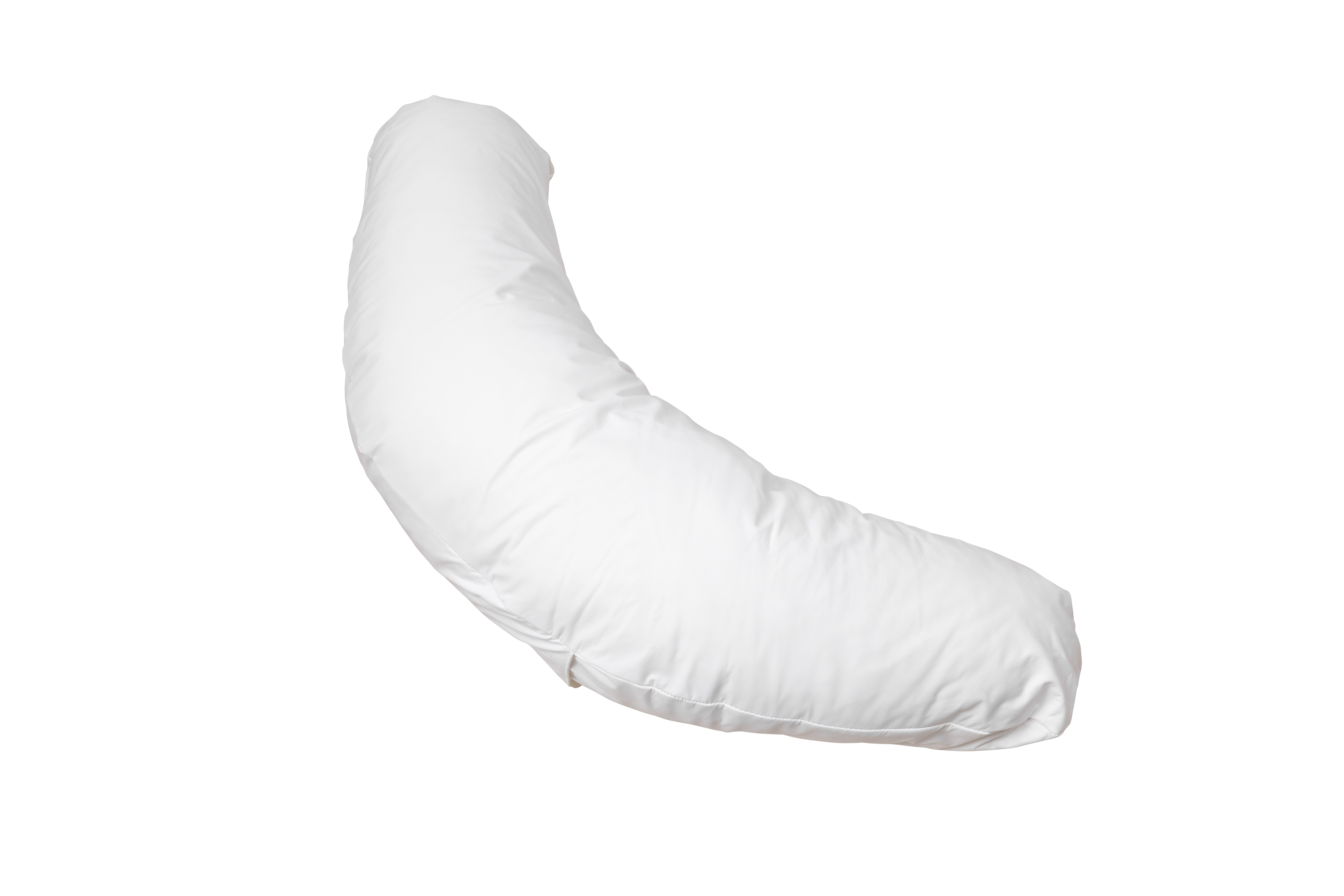 Snooooooze Banana Cushion