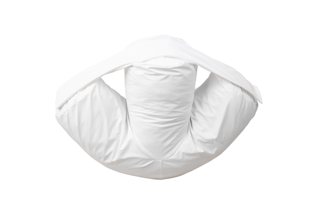 Snooooooze Curved T-Roll with Wrap