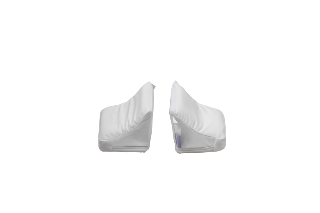 Snooooooze Curved Wedge