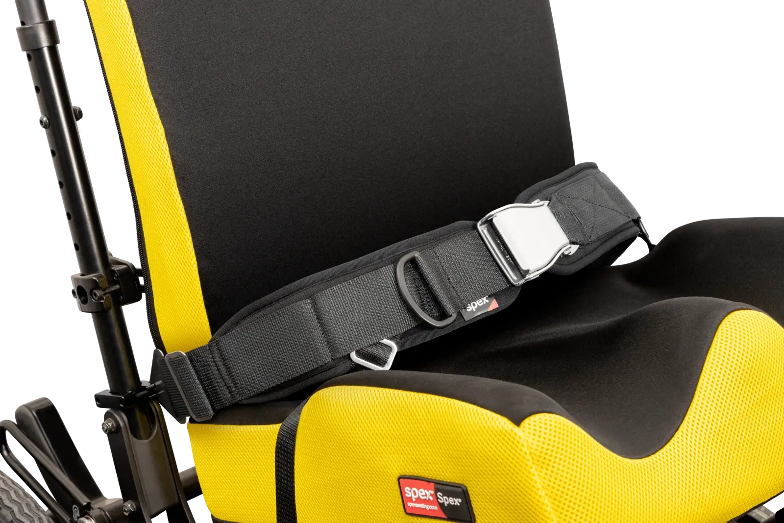 Spex-4-Point-Hip-Belt-Wheelchair-Centre-Pull-Latch-Buckle-medium-1