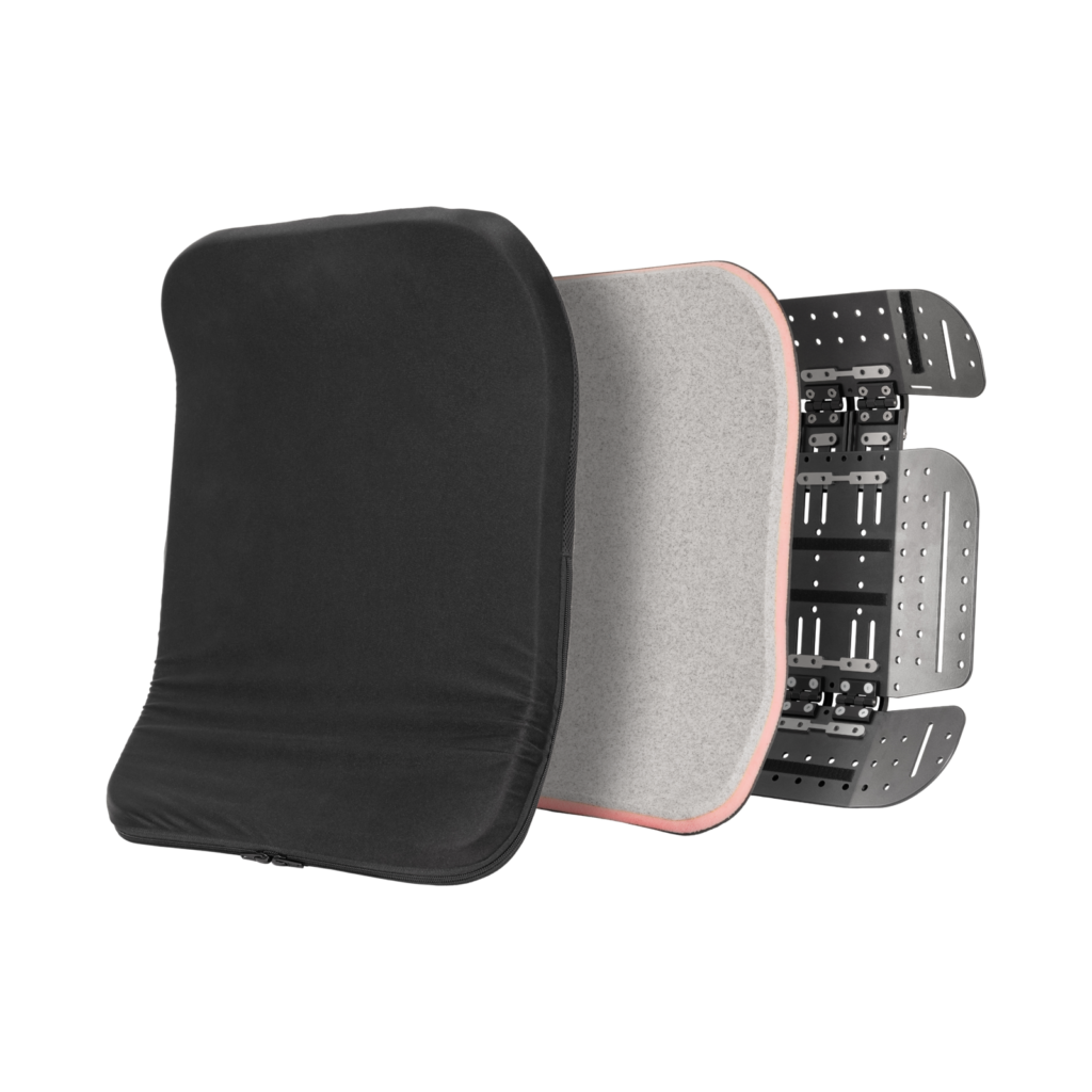 Spex Adapta3 Back Support